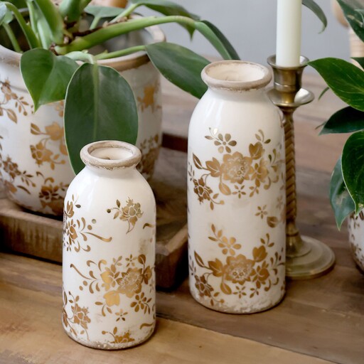 Impressionen zu Chic Antique Melun Vase Anniversary, Bild 1