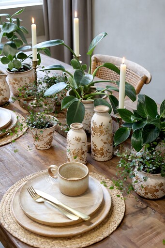 Impressionen zu Chic Antique Melun Vase Anniversary, Bild 3
