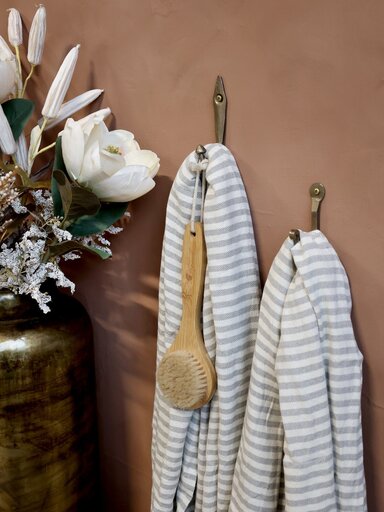 Impressionen zu Chic Antique Ovaler Haken aus Eisen, Bild 2