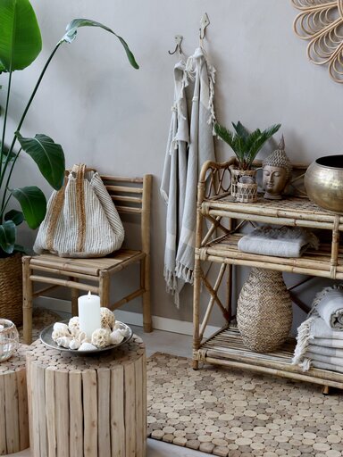 Impressionen zu Chic Antique Ovaler Eisen Haken, Bild 1
