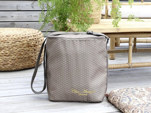 Impressionen zu Chic Antique Pessac Kühltasche mit Henkel, Bild 5