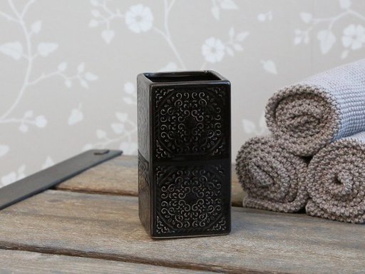 Impressionen zu Chic Antique Porzellan Becher, Bild 1