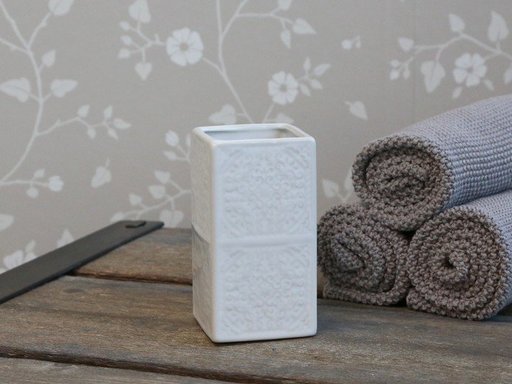 Impressionen zu Chic Antique Porzellan Becher, Bild 2