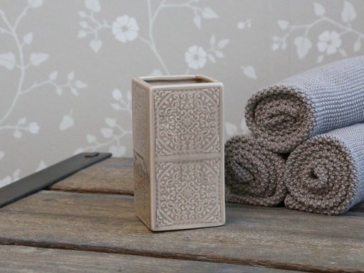 Impressionen zu Chic Antique Porzellan Becher, Bild 3