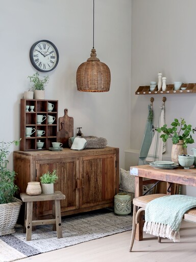 Impressionen zu Chic Antique Provence Kanne groß, Bild 3