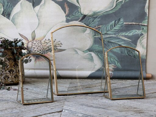 Impressionen zu Chic Antique Rahmen, Bild 1