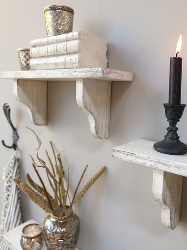 Impressionen zu Chic Antique Regal Antique, Bild 1