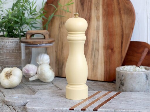 Impressionen zu Chic Antique Salz- und Pfeffermühle, klein, Bild 3