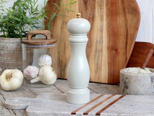 Impressionen zu Chic Antique Salz- und Pfeffermühle, klein, Bild 4