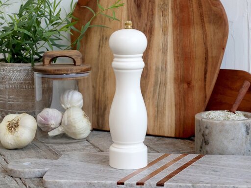 Impressionen zu Chic Antique Salz- und Pfeffermühle, klein, Bild 5