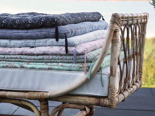 Impressionen zu Chic Antique Matratze Liegeauflage, Bild 1