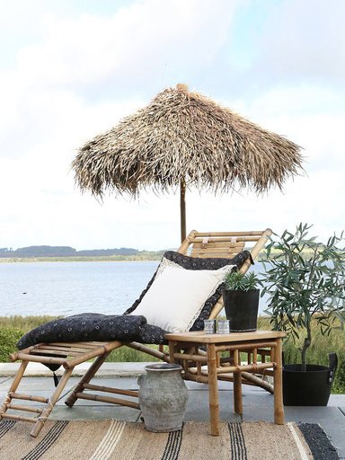 Impressionen zu Chic Antique Matratze Liegeauflage, Bild 2
