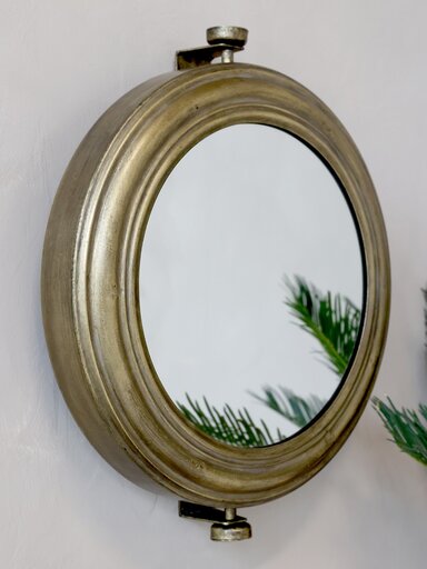 Impressionen zu Chic Antique Spiegel antiker Stil, Bild 1