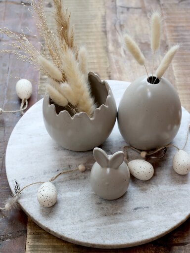 Impressionen zu Chic Antique Tapasplatte Morlaix aus Marmor, Bild 2