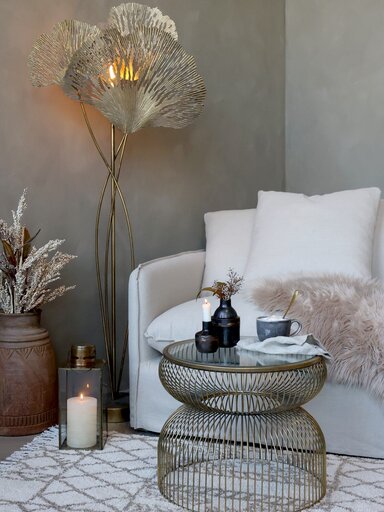 Impressionen zu Chic Antique Teppich, Läufer mit Marokkanischem Muster, Bild 2