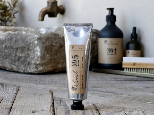 Impressionen zu Éternel Handcreme, Bild 3