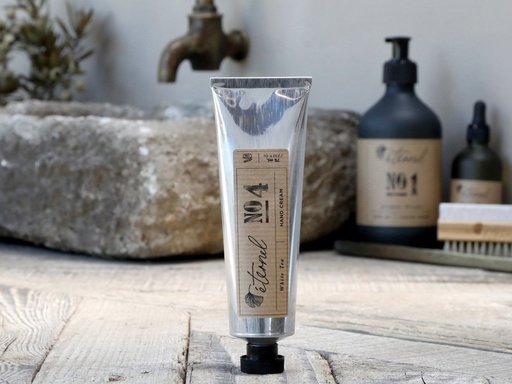 Impressionen zu Éternel Handcreme, Bild 2