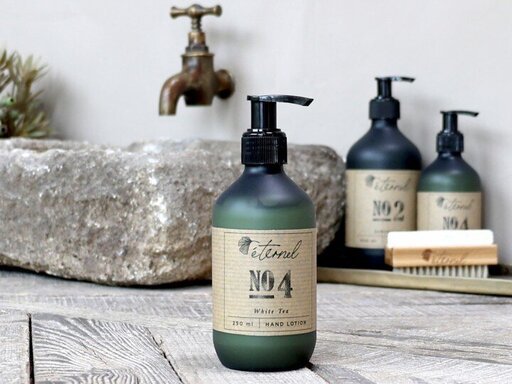 Impressionen zu Éternel Handlotion, Bild 1
