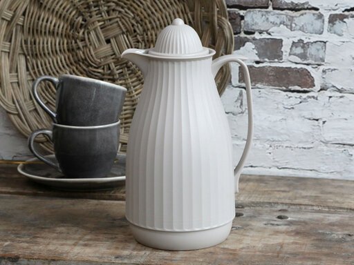 Impressionen zu Chic Antique Thermoskanne 1L, Bild 2