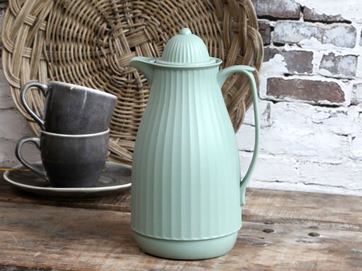Impressionen zu Chic Antique Thermoskanne 1L, Bild 3