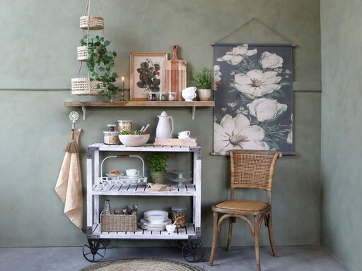Impressionen zu Chic Antique Thermoskanne 1L, Bild 4