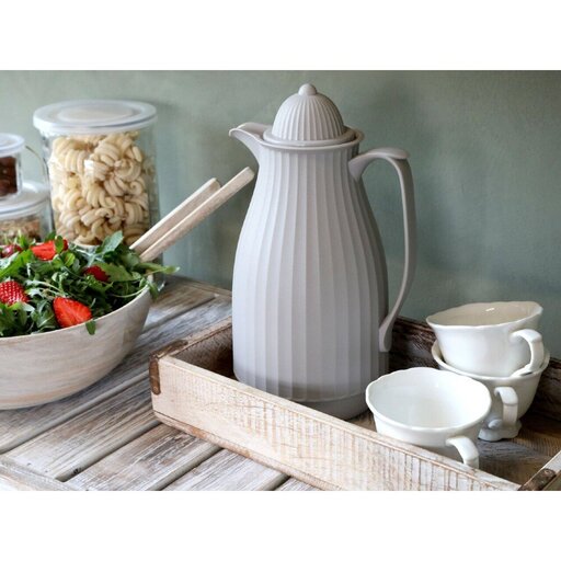 Impressionen zu Chic Antique Thermoskanne 1L, Bild 1