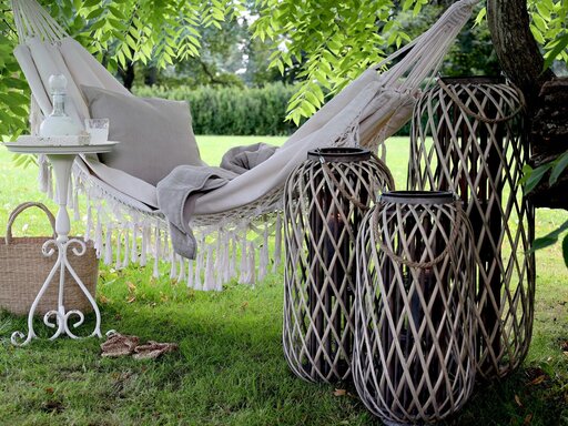 Impressionen zu Chic Antique Tisch rund mit einzigartigem Gestell, Bild 2