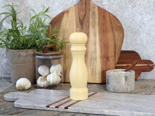 Impressionen zu Chic Antique Trendige Salz und Pfeffermühle, groß, Bild 2