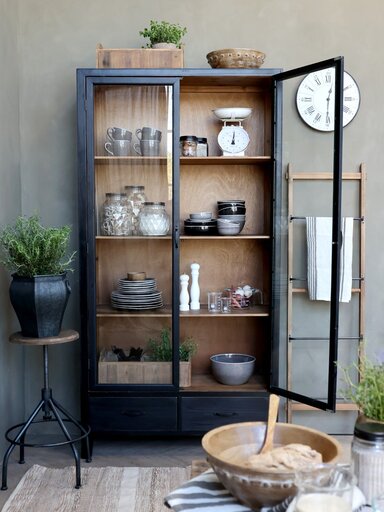 Impressionen zu Chic Antique Trendige Salz und Pfeffermühle, groß, Bild 10