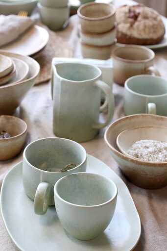 Impressionen zu Chic Antique Valence Becher, Bild 12