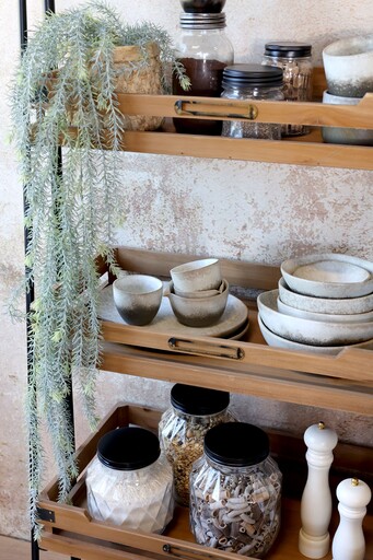 Impressionen zu Chic Antique Valence Schale klein, Bild 2