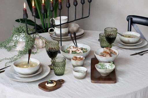 Impressionen zu Chic Antique Valence grössere Schüssel, Bild 5