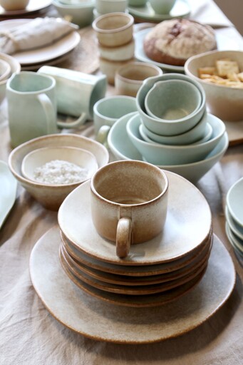 Impressionen zu Chic Antique Valence Tasse, Bild 11