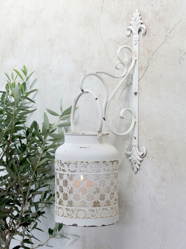 Impressionen zu Chic Antique Wandaufhang für Laternen, Bild 1