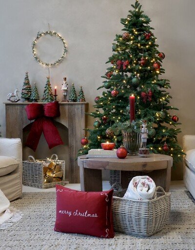 Christmas Noel mit Chic Antique