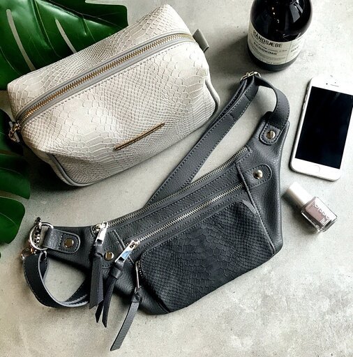 Impressionen zu Coming Copenhagen Bauchtasche Anna, Bild 1