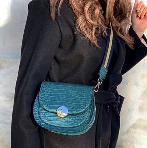 Impressionen zu Coming Copenhagen Handtasche Minka, Bild 3