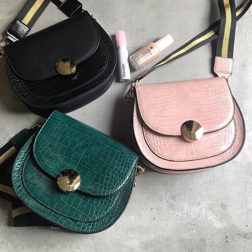 Impressionen zu Coming Copenhagen Handtasche Minka, Bild 5