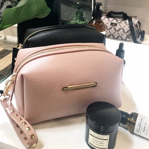 Impressionen zu Coming Copenhagen Kosmetiktasche Stella, Bild 1