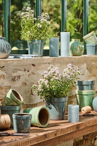 Garten Töpfe Marina von IB Laursen