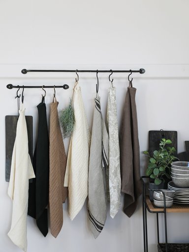 Geschirrtuchsammlung von Chic Antique