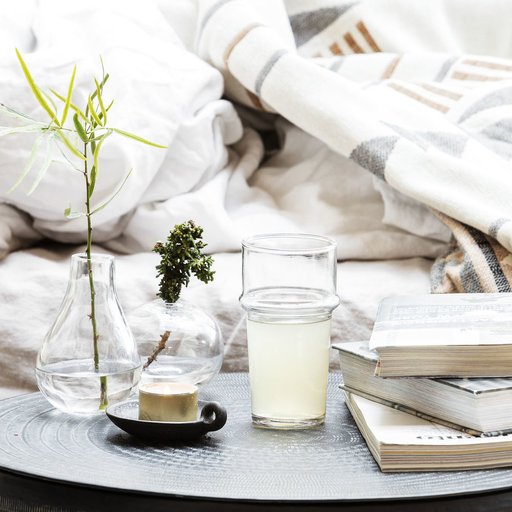 Impressionen zu House Doctor Glas für Heiß und Kalt Tea, Bild 2
