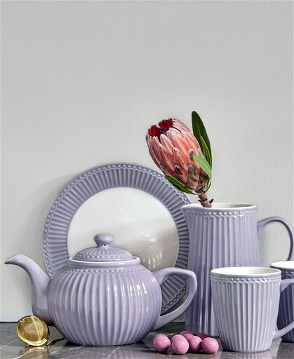 Impressionen zu GreenGate Becher Alice Everyday mit Henkel, Bild 6