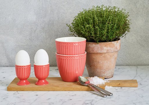 Impressionen zu GreenGate Eierbecher Alice, Bild 6