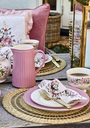 Impressionen zu GreenGate Kanne Alice, Bild 4