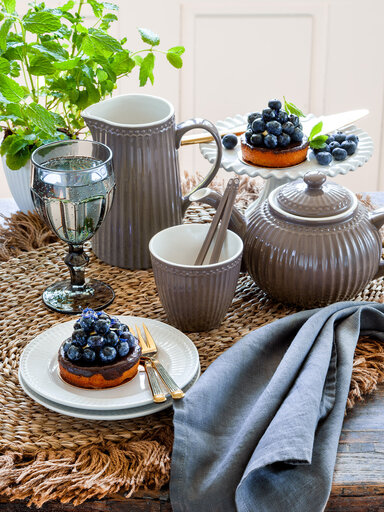 Impressionen zu GreenGate Kleine Latte Tasse Alice, Bild 1