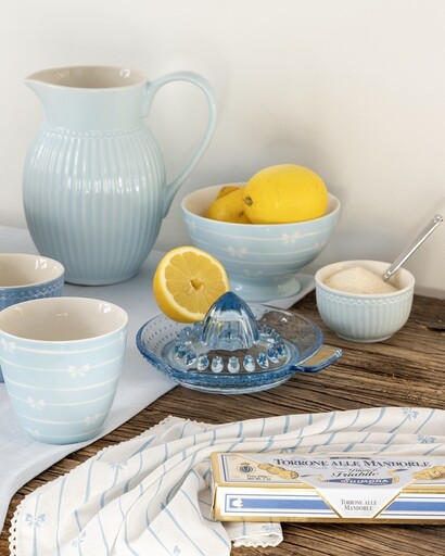 Impressionen zu GreenGate Suppenschale Dolobella, Bild 1