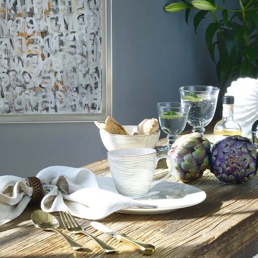 Impressionen zu GreenGate Tasse Wilja, Bild 1