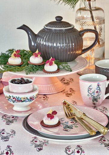 Impressionen zu GreenGate Teekanne Alice, Bild 7