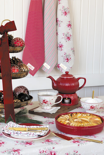 Impressionen zu GreenGate Teetasse Marie, Bild 1
